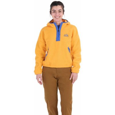 Marmot Women's Super Aros Fleece Hoodie