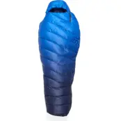 Marmot Wraptor Down 15 Clear Blue/arctic Navy