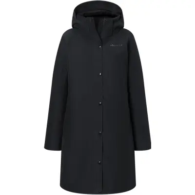 Marmot W's Chelsea Coat Black