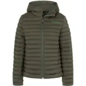 Marmot W's Echo Featherless Hoody Nori
