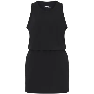 Marmot W's Elda Dress Black