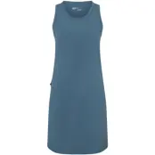 Marmot W's Elda Dress Dusty Teal