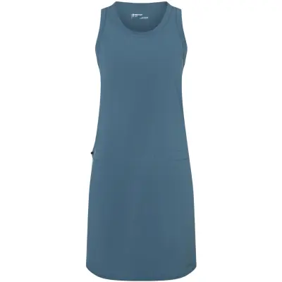 Marmot W's Elda Dress Dusty Teal