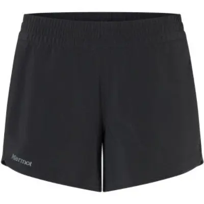 Marmot W's Elda Short 4 Black