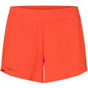 Marmot W's Elda Short 4 Red Sun