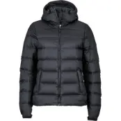 Marmot W's Guides Down Hoody Black
