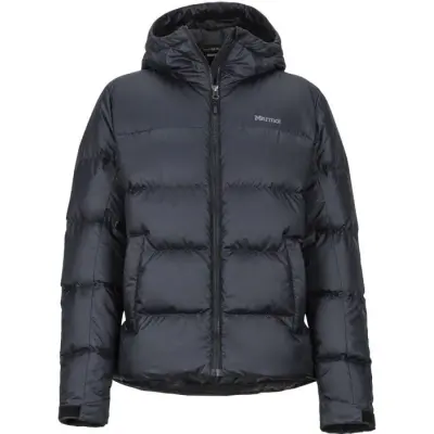 Marmot W's Guides Down Hoody Black