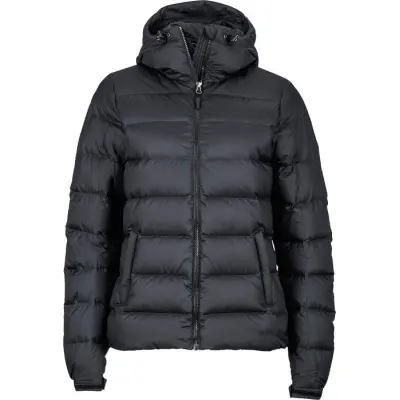 Marmot W's Guides Down Hoody Black
