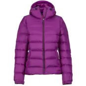 Marmot W's Guides Down Hoody Grape