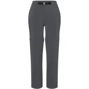 Marmot W's Kodachrome Convertible Pant Dark Steel