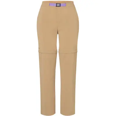 Marmot W's Kodachrome Convertible Pant Shetland