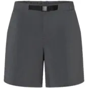 Marmot W's Kodachrome Short 7 Dark Steel
