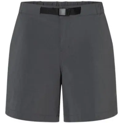 Marmot W's Kodachrome Short 7 Dark Steel
