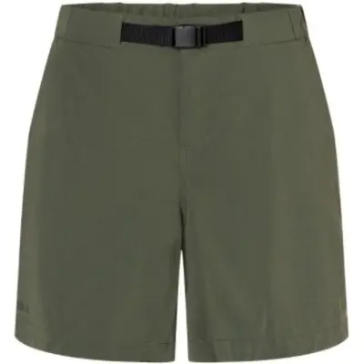 Marmot W's Kodachrome Short 7 Nori