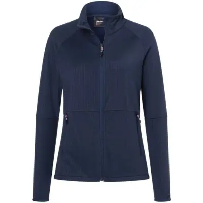 Marmot W's Leconte Fleece Jacket Arctic Navy