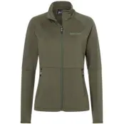 Marmot W's Leconte Fleece Jacket Nori
