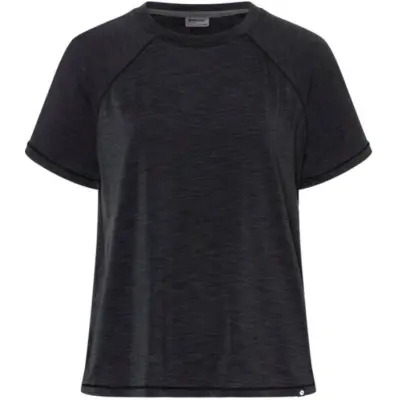 Marmot W's Mariposa SS Black