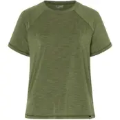 Marmot W's Mariposa SS Winter Moss