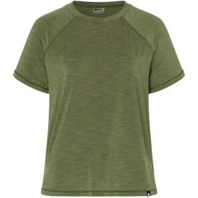 Marmot W's Mariposa SS Winter Moss