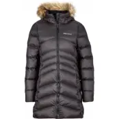 Marmot W's Montreal Coat Black