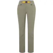 Marmot W's Mountain Active Pant Vetiver