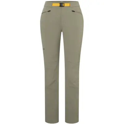 Marmot W's Mountain Active Pant Vetiver