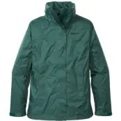 Marmot W's PreCip Eco Jacket Botanical Garden