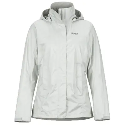 Marmot W's PreCip Eco Jacket Platinum