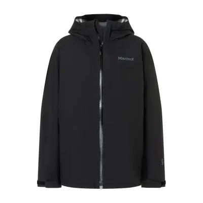 Marmot W's Precip Evo Flex Jacket Black