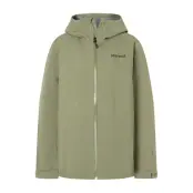 Marmot W's Precip Evo Flex Jacket Olive Grove