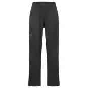 Marmot W's Precip Evo Full Zip Pant Black