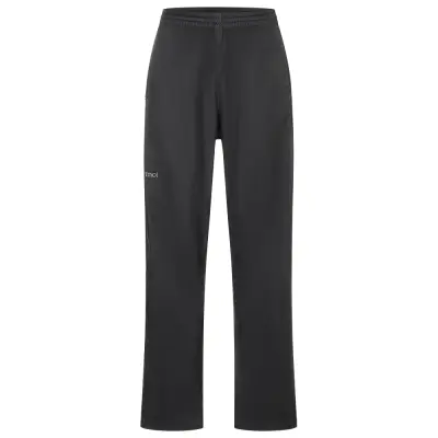 Marmot W's Precip Evo Full Zip Pant Black