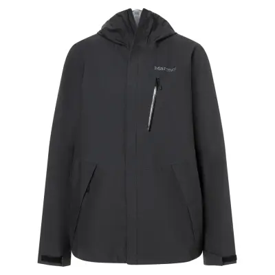 Marmot W's Precip Evo Pro Jacket Black