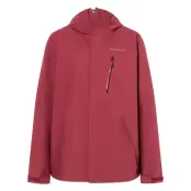 Marmot W's Precip Evo Pro Jacket Cosmos Red