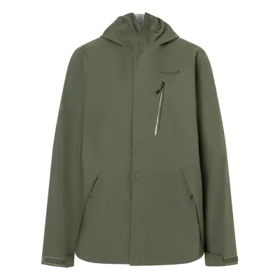 Marmot W's Precip Evo Pro Jacket Nori