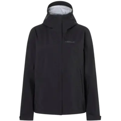 Marmot W's PreCip Pro Jacket Black