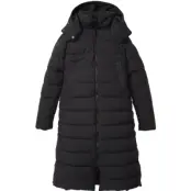 Marmot W's Prospect Coat Black