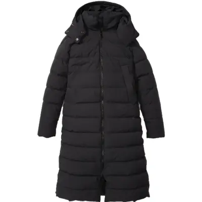 Marmot W's Prospect Coat Black