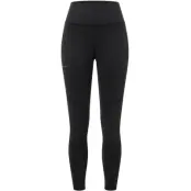 Marmot W's Rock Haven Hybrid Tight Black