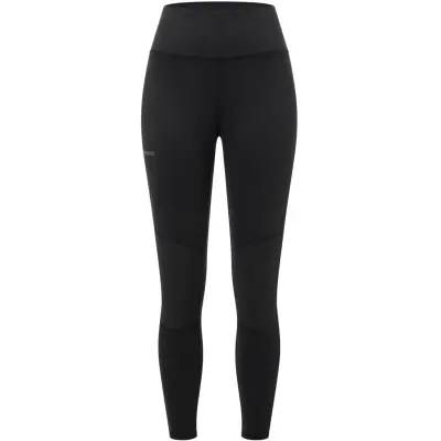 Marmot W's Rock Haven Hybrid Tight Black