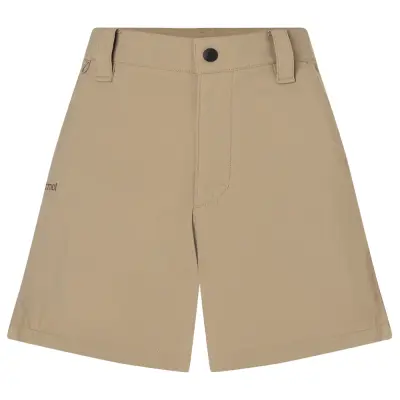 Marmot W's Trailway Short 5 Desert Khaki