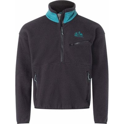 Marmot Men's 94 E.C.O. Recycled Fleece Black