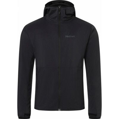 Marmot Men´s Alt Hb Hoody Black