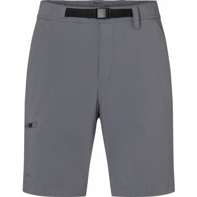 Marmot Men's Arch Rock Short 9'' Steel Onyx