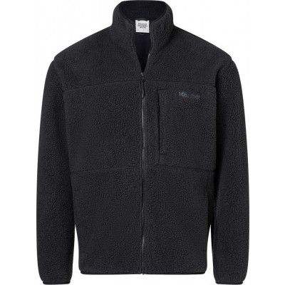 Marmot Men's Aros Fleece Jacket Black