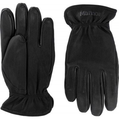Marmot Men's Basic Work Glove Black