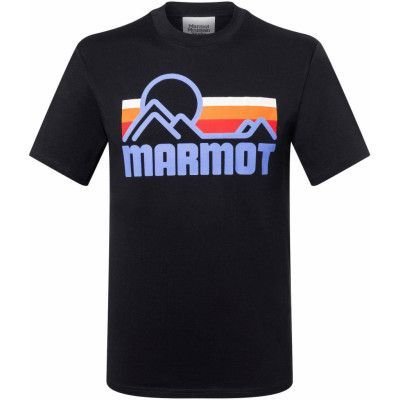 Marmot Men's Coastal Tee