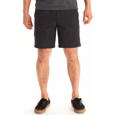 Marmot Men´s Elche Short 8'' Black