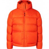Men's Guides Down Hoody Flame