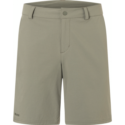 Marmot Men's Scree Short Vetiver